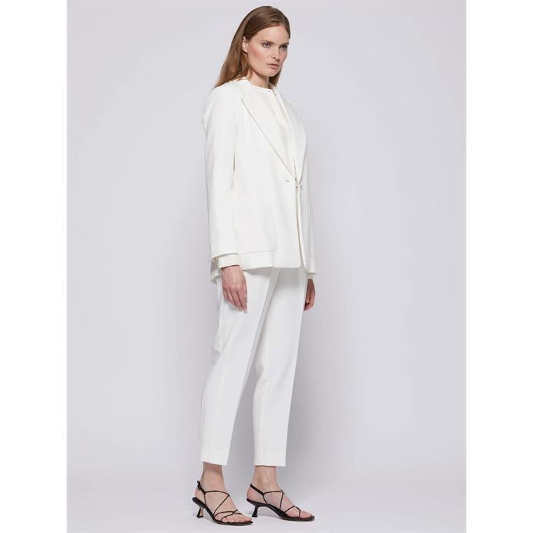 Heartmade Jolie Blazer, Hvid